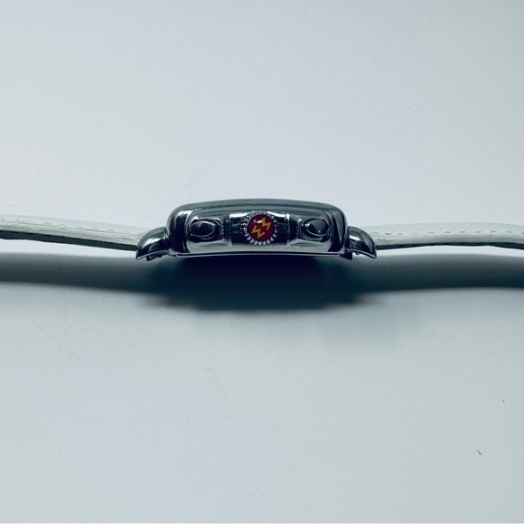 MICHELE DECO WATCH SET WITH STRAPS - Picture 3 of 10